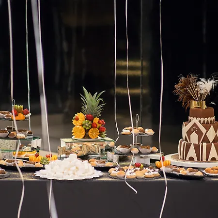 International Casino & Tower Goudstrand