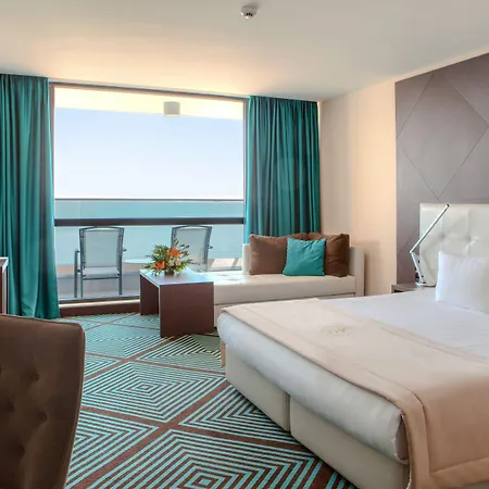 International Casino & Tower 5* Goudstrand