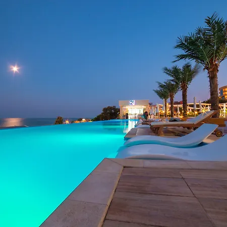 International Casino & Tower Hotel