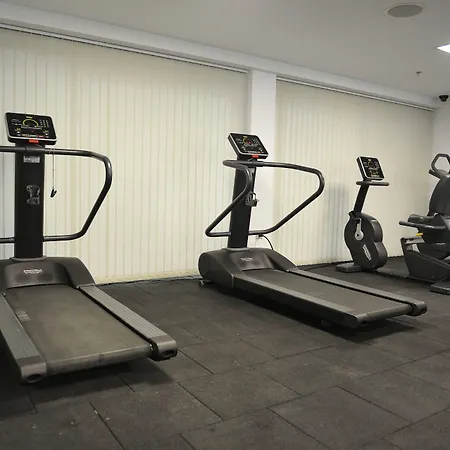 Hotel International Casino & Tower