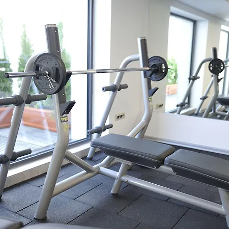 Hotel International Casino & Tower