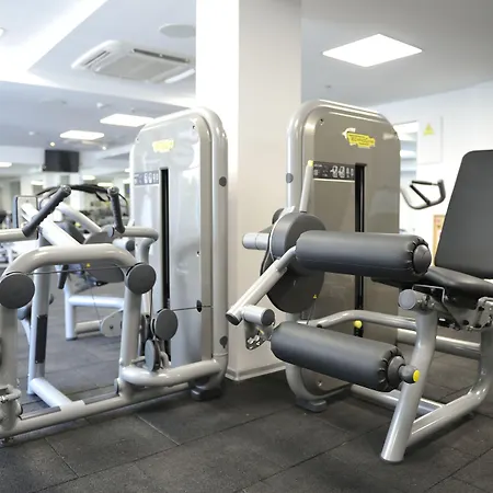 International Casino & Tower Hotel Goudstrand