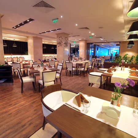 International Casino & Tower Hotel