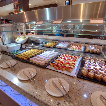 International Casino & Tower Goudstrand