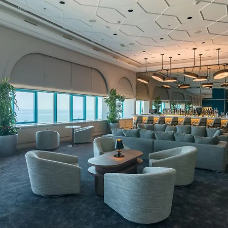 International Casino & Tower 5* Goudstrand