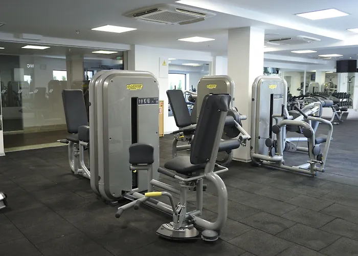 International Casino & Tower 5* Sables d'or