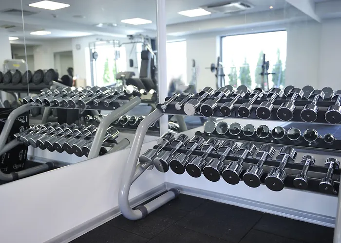 International Casino & Tower 5* 金沙