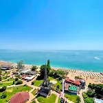 International Casino & Tower 5* Sables d'or