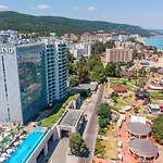Hotel International Casino & Tower Sables d'or