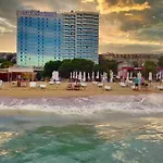 International Casino & Tower 5* Golden Sands