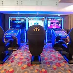 International Casino & Tower Hotel Golden Sands