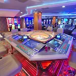 International Casino & Tower Golden Sands