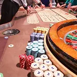 Hotel International Casino & Tower Sables d'or