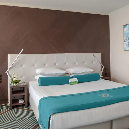 International Casino & Tower Hotell Golden Sands