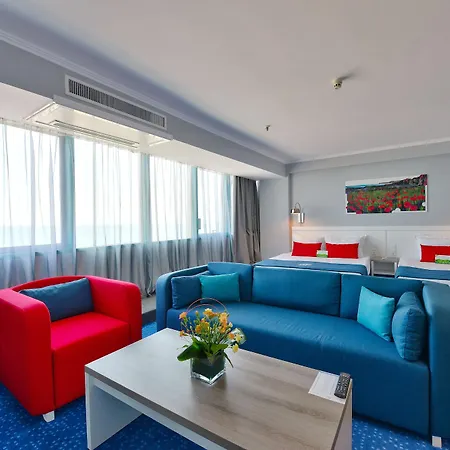 International Casino & Tower 5*