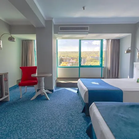 International Casino & Tower Golden Sands