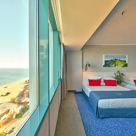 International Casino & Tower Hotell