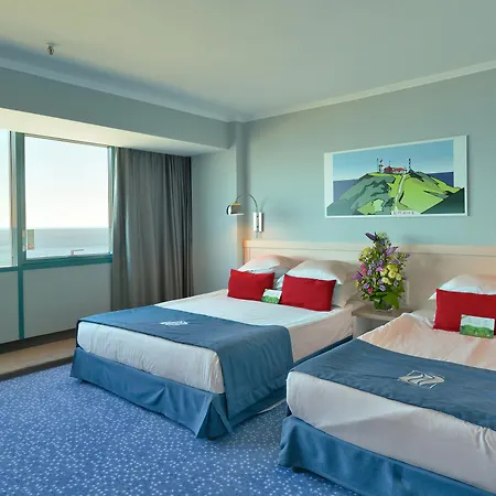 International Casino & Tower Hotell Golden Sands