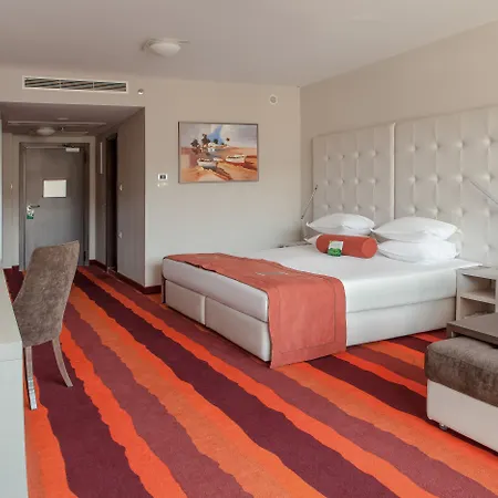 International Casino & Tower Hotell Golden Sands