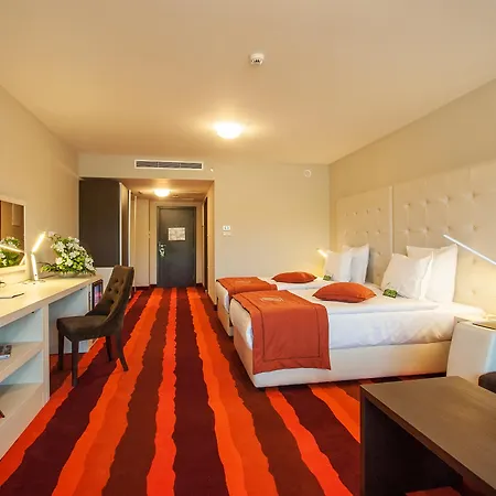 International Casino & Tower Hotell