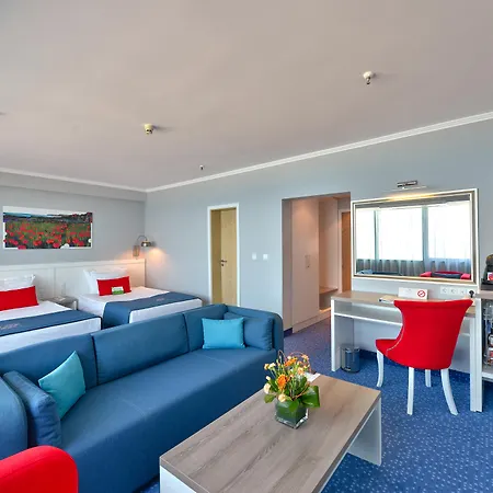 International Casino & Tower Hotell Golden Sands
