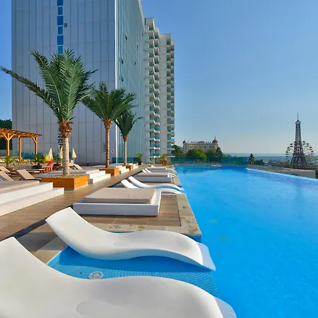 International Casino & Tower 5*
