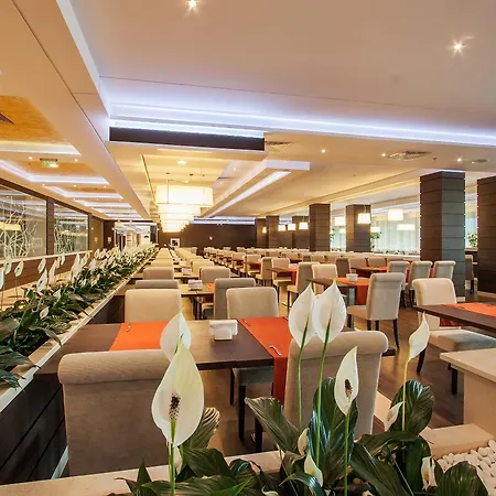 International Casino & Tower Hotell
