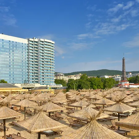 International Casino & Tower Hotell