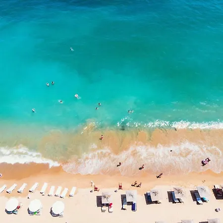 International Casino & Tower 5* Golden Sands