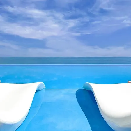 International Casino & Tower 5* Golden Sands