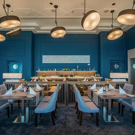 International Casino & Tower Hotell