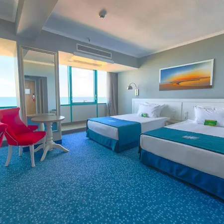 International Casino & Tower Golden Sands