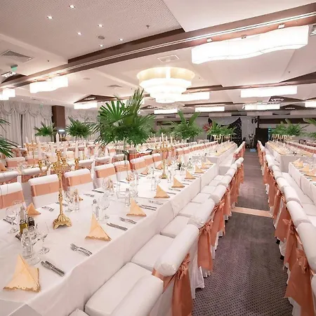 International Casino & Tower Hotell Golden Sands