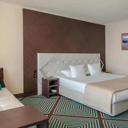 International Casino & Tower Hotell Golden Sands