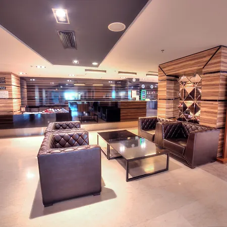 Hotell International Casino & Tower