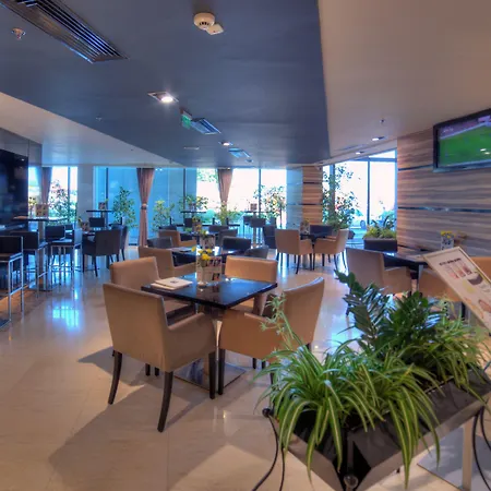 International Casino & Tower 5*