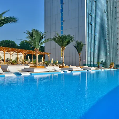 Hotell International Casino & Tower