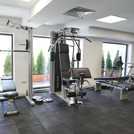 International Casino & Tower Hotell