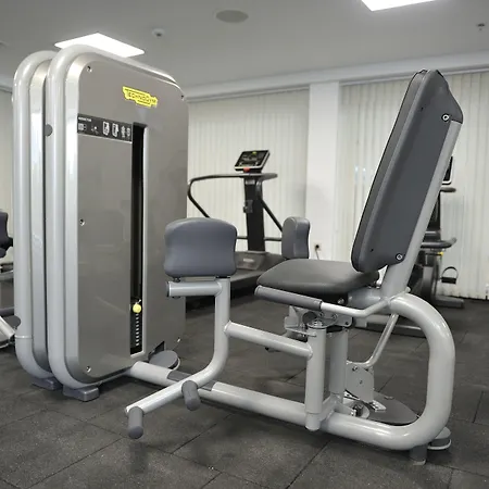 International Casino & Tower Hotell