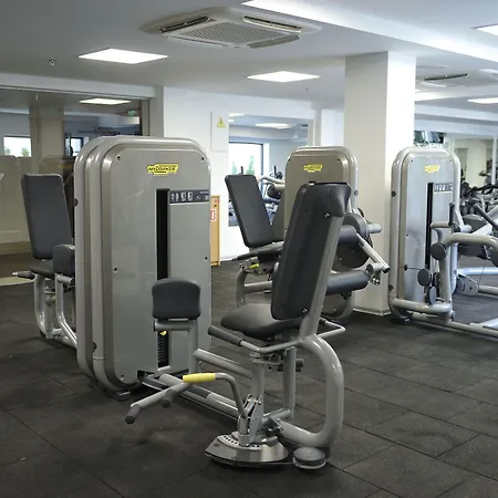 International Casino & Tower 5* Golden Sands