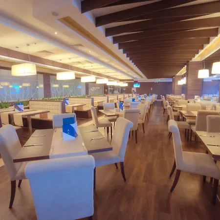 International Casino & Tower Hotell Golden Sands