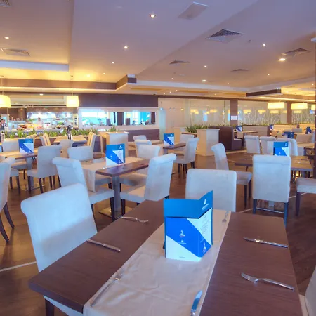 International Casino & Tower Hotell