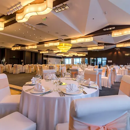 International Casino & Tower