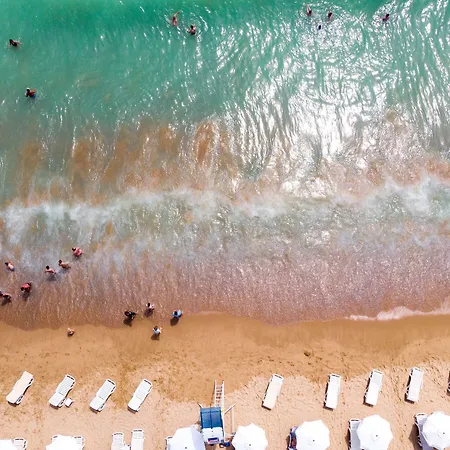 International Casino & Tower Hotell Golden Sands