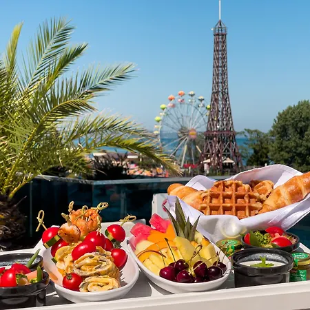 International Casino & Tower Hotell