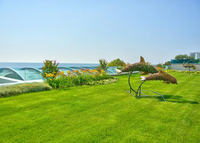 International Casino & Tower Złote Piaski