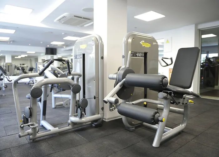 International Casino & Tower Hotel Złote Piaski