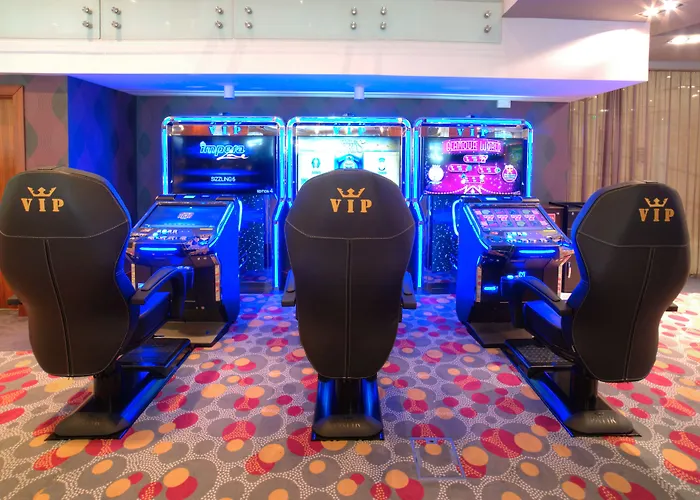International Casino & Tower Hotel Złote Piaski