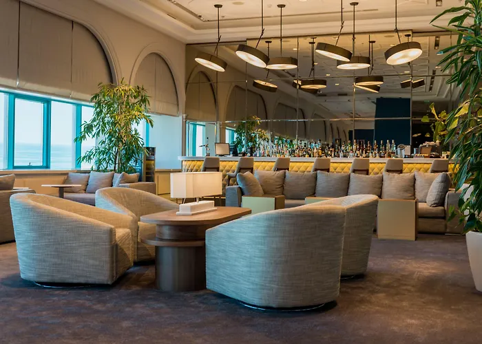 International Casino & Tower Hotel 5*