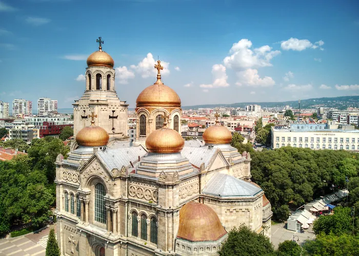 Hotel International Casino & Tower Złote Piaski